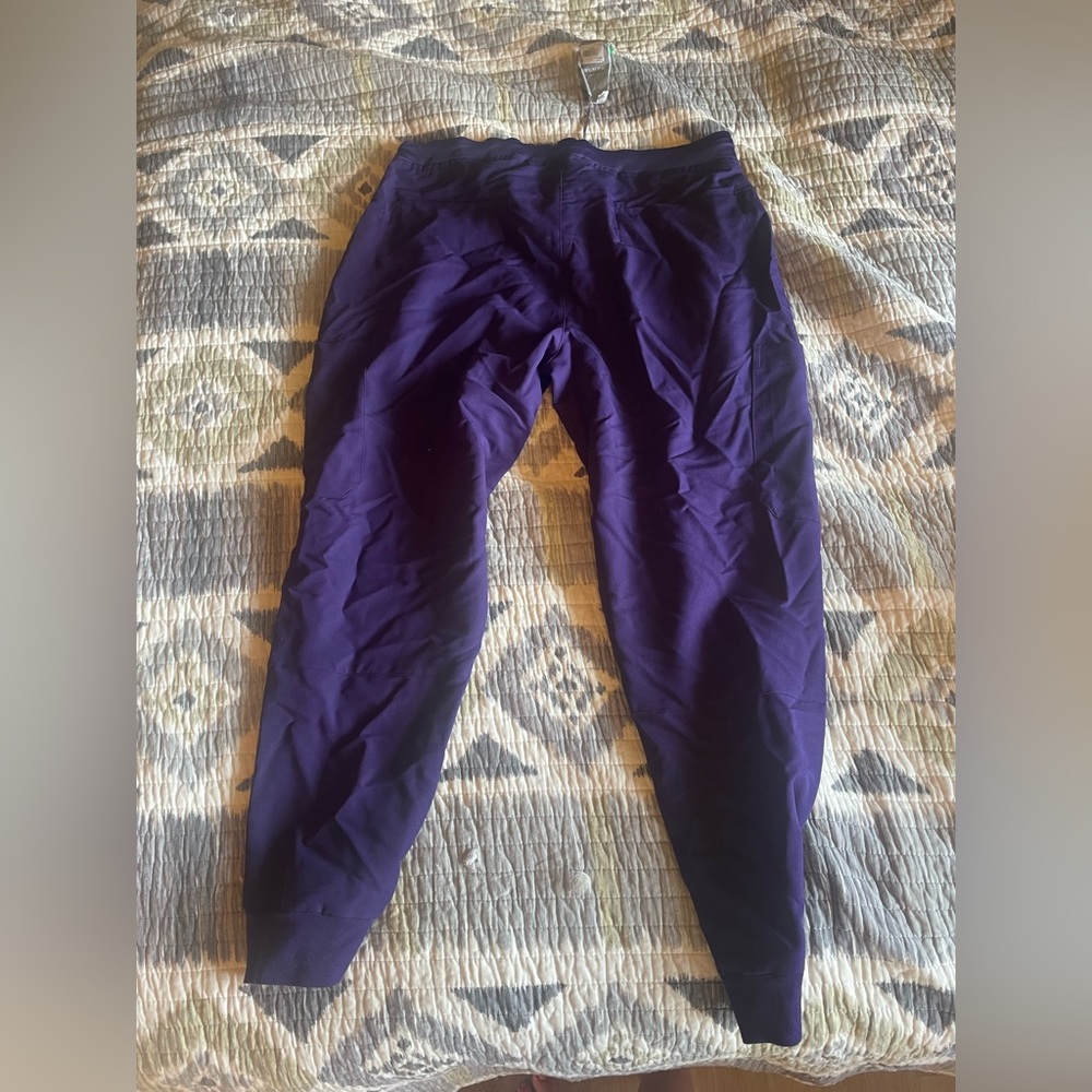 Mandala pants